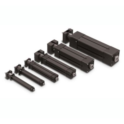 Electric Linear Actuators